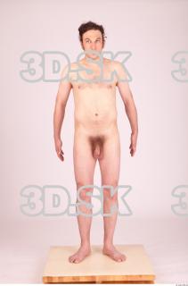 Body texture of Oleg  0018